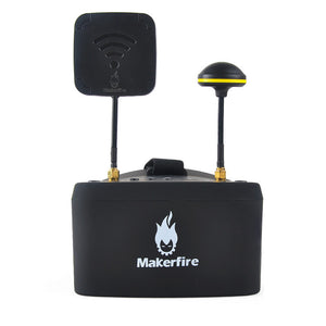 Makerfire EV800D