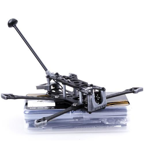 FLYWOO EXPLORER LR 4'' V2 ANALOG FRAME KIT