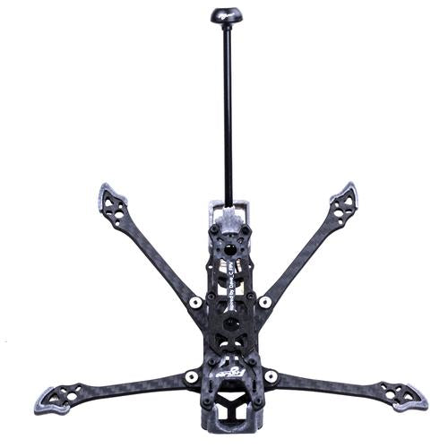 FLYWOO EXPLORER LR 4 V2 ANALOG FRAME KIT FPVTHAI