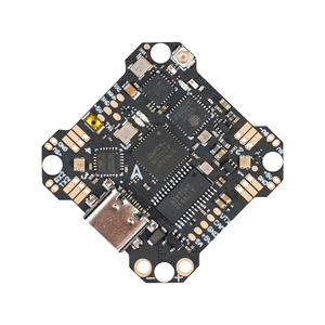 F4 1S 12A AIO ExpressLRS Brushless Flight Controller-2.4GHz