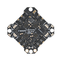 Load image into Gallery viewer, F4 1S 12A AIO ExpressLRS Brushless Flight Controller-2.4GHz