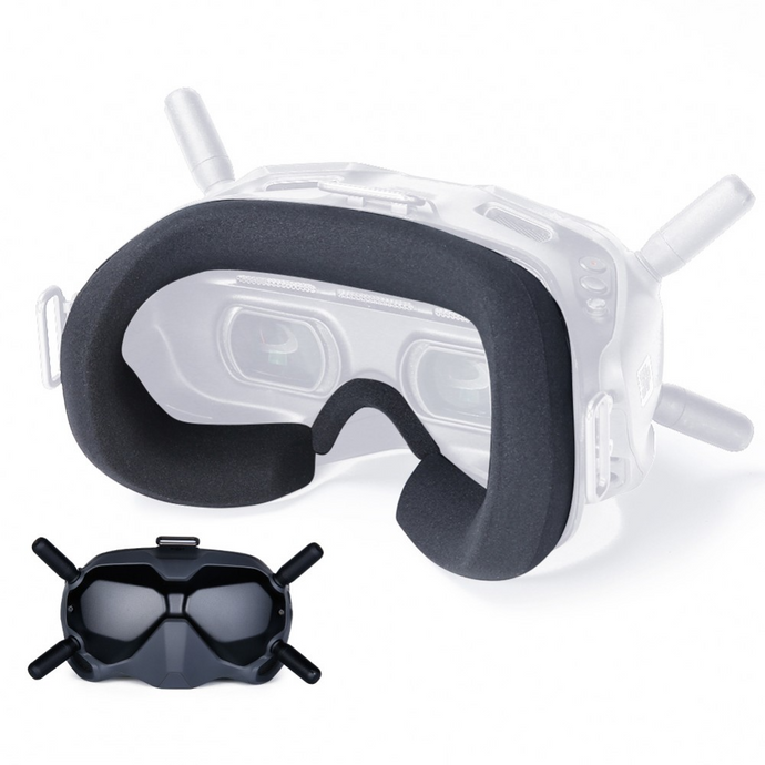 iFlight Replacement DJI FPV Goggles V2 Sponge Foam Padding