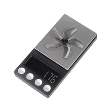 Load image into Gallery viewer, Gemfan D63 5-Blade Propellers 1.5mm Shaft