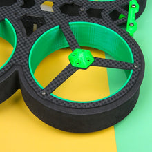 Load image into Gallery viewer, iflight Green Hornet CineWhoop Frame
