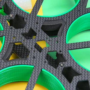iflight Green Hornet CineWhoop Frame