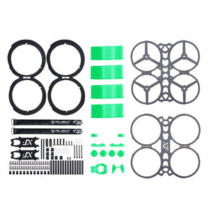 iflight Green Hornet CineWhoop Frame