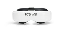 Load image into Gallery viewer, Fatshark Dominator HDO 2 1280x960 OLED Display 46 Degree Field of View 4: 3/16: 9 FPV Video Glasses Headset for RC Drone