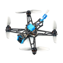 Load image into Gallery viewer, HX115 LR Toothpick Drone Quadcopter