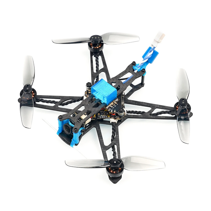 HX115 LR Toothpick Drone Quadcopter