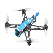 Load image into Gallery viewer, HX115 LR Toothpick Drone Quadcopter