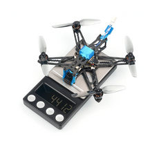 Load image into Gallery viewer, HX115 LR Toothpick Drone Quadcopter