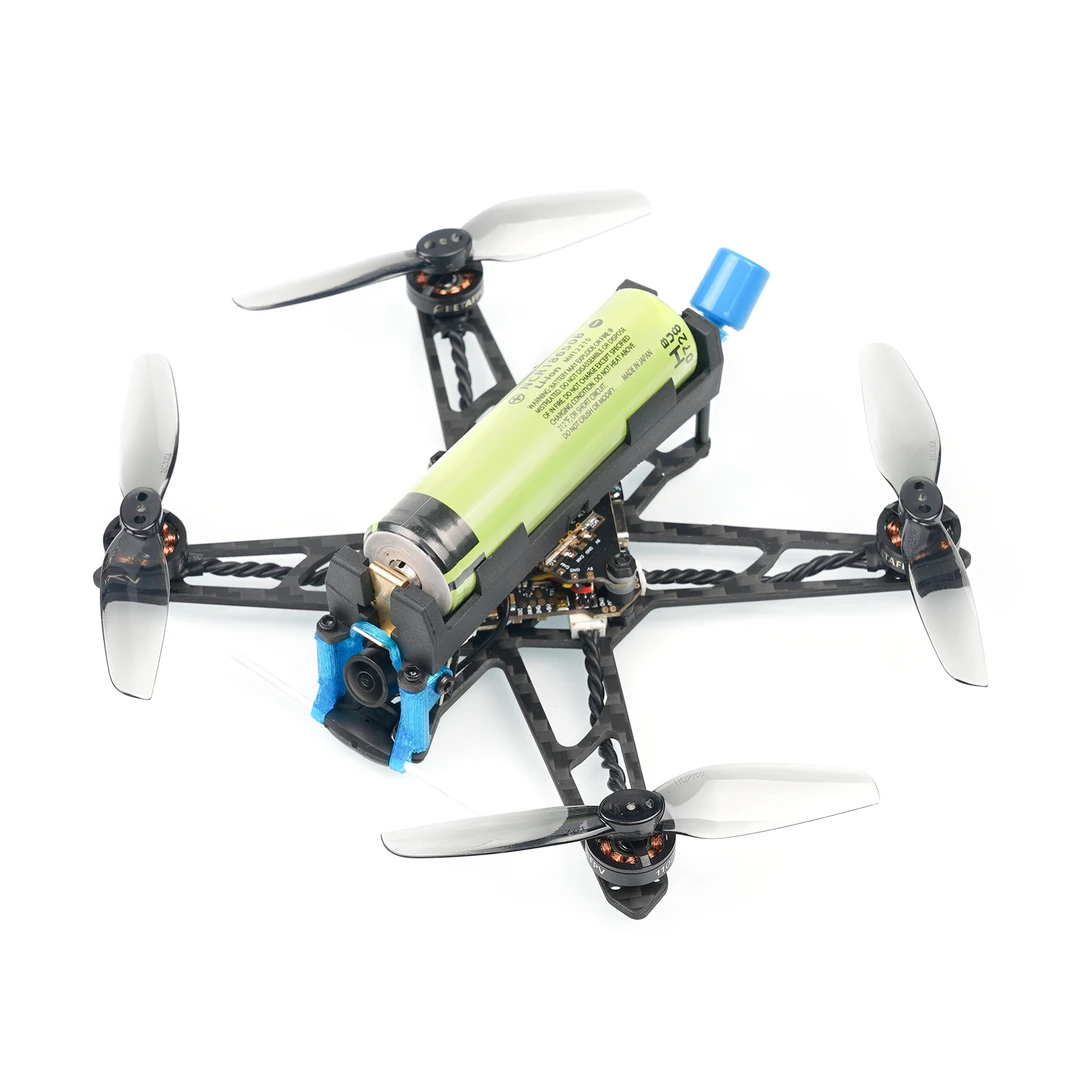 HX115 LR Toothpick Drone Quadcopter FPVTHAI