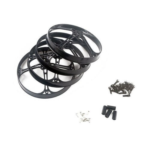 Happymodel Larva X HD Propeller Protection Guard For 2.5inch propellers Quick Release FPV Drone Accessories