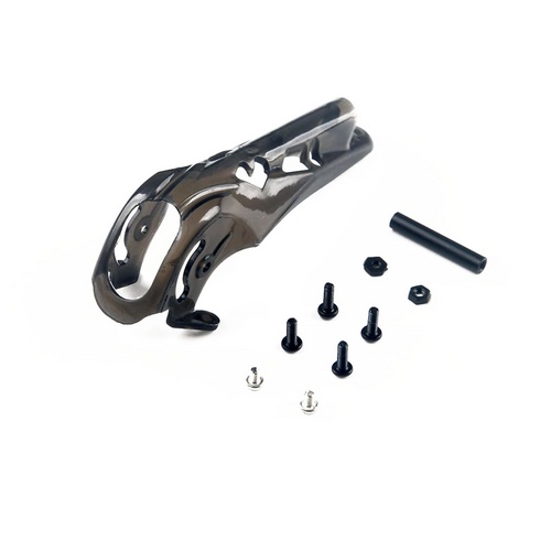 Happymodel Larva-X HD Toothpick Canopy Spare Part ( Standard Version )
