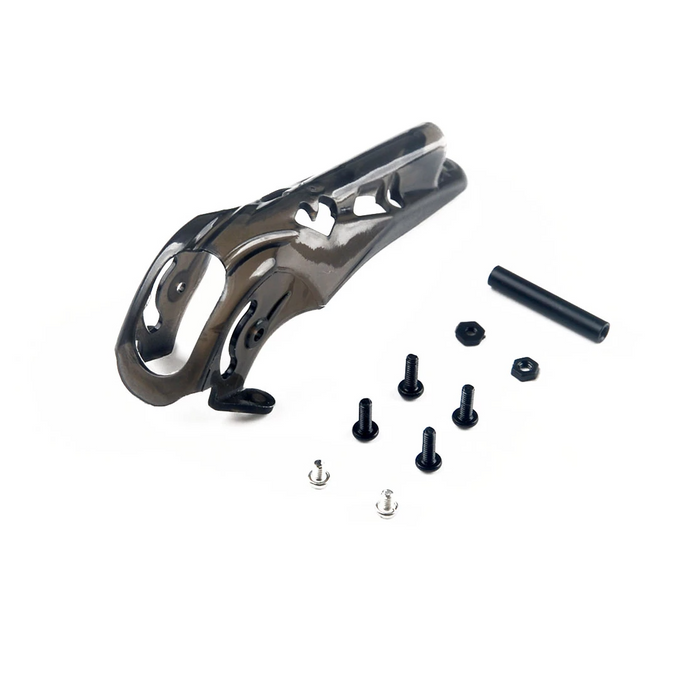 Happymodel Larva-X HD Toothpick Canopy Spare Part ( Standard Version )
