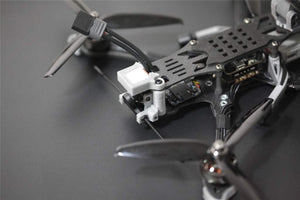 FLYWOO Mr.Croc-HD Frame 5 inch racing FreeStyle for DJI FPV Air Unit DJI Digital FPV System