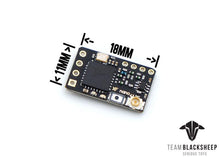 Load image into Gallery viewer, TBS CROSSFIRE NANO Receiver RX - FPV LONG RANGE DRONE (รีซีฟ)