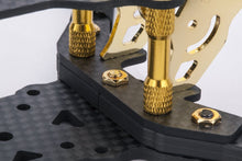Load image into Gallery viewer, FLYWOO VAMPIRE-2 HD 5&#39;&#39; Racing freestyl frame Kit Gold