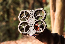 Load image into Gallery viewer, FLYWOO Chasers (HD) CineWhoop 138mm 3 Inch Frame Kit DJI AIR UNIT Space 20x20mm/30.5x30.5mm
