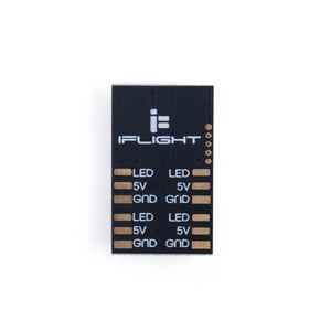 LED Strip Smart Controller Board
