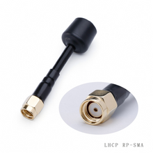 Load image into Gallery viewer, iFlight Albatross LHCP 5.8GHz SMA FPV Antenna-2 pcs