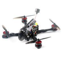 Load image into Gallery viewer, Happymodel Larva-X HD Micro FPV Drone Toothpick HD and Whoop HD 2in1 BNF Drone
