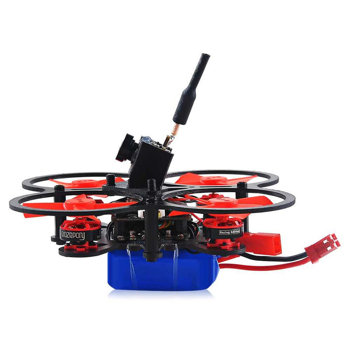Makerfire Armor 67 67mm 5.8G 600TVL Camera Brushless Micro FPV Racing Drone Quadcopter with F3 OSD DSMX/DSM2 Receiver BNF