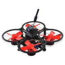 Load image into Gallery viewer, Makerfire Armor 67 67mm 5.8G 600TVL Camera Brushless Micro FPV Racing Drone Quadcopter with F3 OSD DSMX/DSM2 Receiver BNF