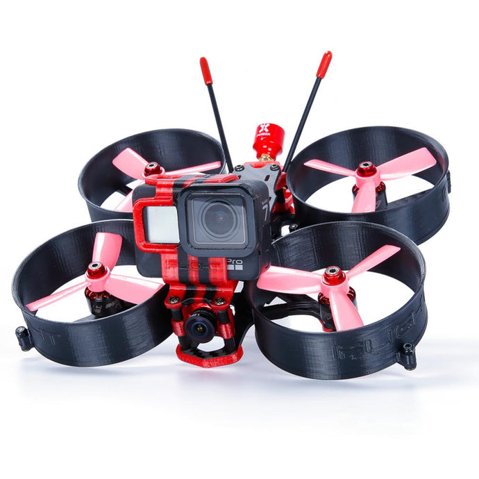 MegaBee 3inch 4K +FrSky receiver