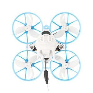 Betafpv Meteor65 Pro Brushless Whoop Quadcopter (2022)