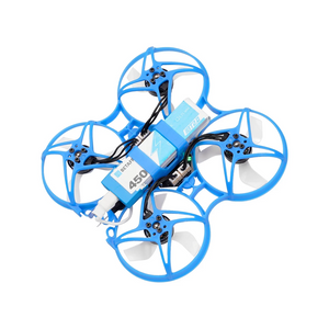 Meteor 75 Brushless Whoop Quadcopter (1S) -PNP