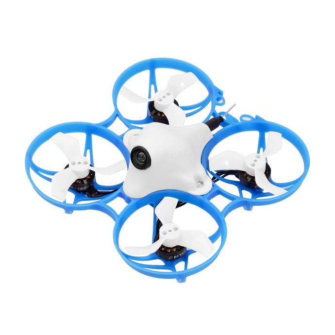 Meteor 75 Brushless Whoop Quadcopter (1S) -PNP