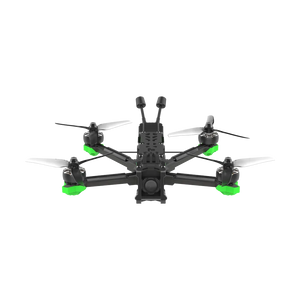 Nazgul Evoque F5X 6S Analog FPV Drone- PNP  X Frame