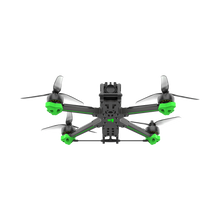 Load image into Gallery viewer, Nazgul Evoque F5D V2 6S HD - DJI O3 Airunit version GPS pre-installed pnp