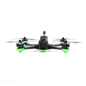 Nazgul Evoque F5 4S w/DJI Camera Vista HD System - BNF crossifre