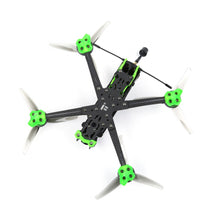 Load image into Gallery viewer, Nazgul Evoque F5 4S w/DJI Camera Vista HD System - BNF crossifre