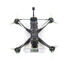 Load image into Gallery viewer, Nazgul Evoque F5 4S w/DJI Camera Vista HD System - BNF crossifre