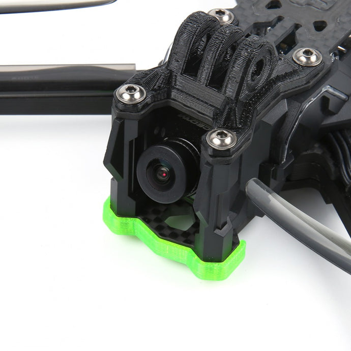 Nazgul Evoque F5 4S w/DJI Camera Vista HD System - BNF crossifre