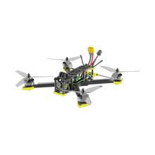 Load image into Gallery viewer, Nazgul5 V2 6S FPV Drone Blitz F722 FC 45A esc 1.6w VTX BNF ExpressLRS