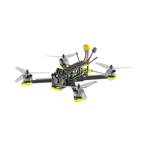 Nazgul5 V2 6S FPV Drone Blitz F722 FC 45A esc 1.6w VTX BNF