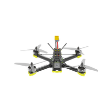 Load image into Gallery viewer, Nazgul5 V2 6S FPV Drone Blitz F722 FC 45A esc 1.6w VTX BNF ExpressLRS