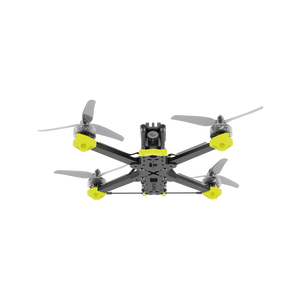 Nazgul5 V2 6S FPV Drone Blitz F722 FC 45A esc 1.6w VTX BNF ExpressLRS