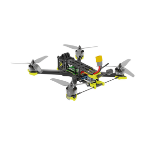 Nazgul5 V2 6S FPV Drone Blitz F722 FC 45A esc 1.6w VTX BNF ExpressLRS