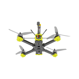 Nazgul5 V2 6S FPV Drone Blitz F722 FC 45A esc 1.6w VTX BNF ExpressLRS