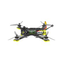 Load image into Gallery viewer, Nazgul5 V2 6S FPV Drone Blitz F722 FC 45A esc 1.6w VTX BNF ExpressLRS