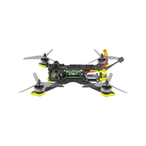 Nazgul5 V2 6S FPV Drone Blitz F722 FC 45A esc 1.6w VTX BNF ExpressLRS