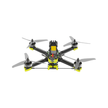 Load image into Gallery viewer, Nazgul5 V2 6S FPV Drone Blitz F722 FC 45A esc 1.6w VTX BNF ExpressLRS
