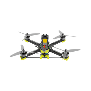 Nazgul5 V2 6S FPV Drone Blitz F722 FC 45A esc 1.6w VTX BNF ExpressLRS