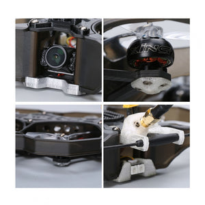 ProTek25 CineWhoop Analog - Frsky XM+