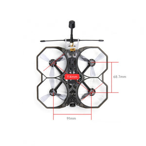 ProTek25 CineWhoop Analog - Frsky XM+